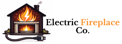Electric Fireplace Co